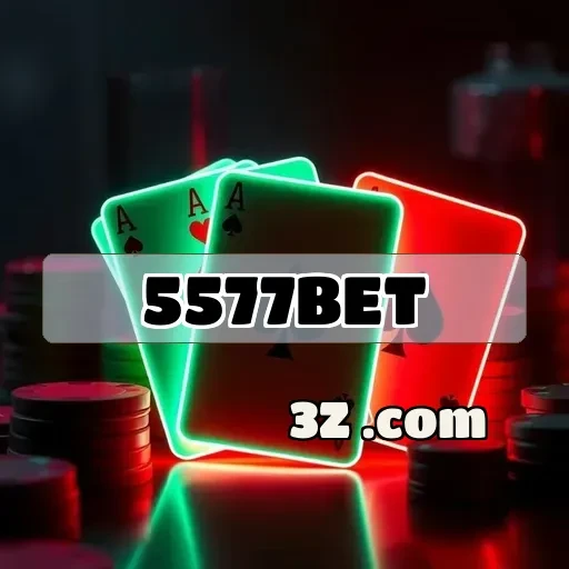 A Magia do Baccarat no 5577 bet.com: Jogo e Emoção