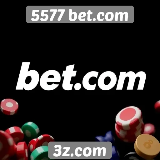 5577 bet.com amplia sua oferta de jogos online