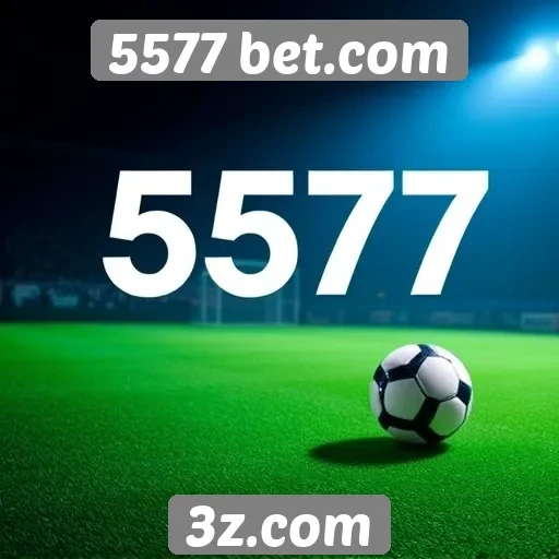 Comparação entre bônus oferecidos por 5577 bet.com