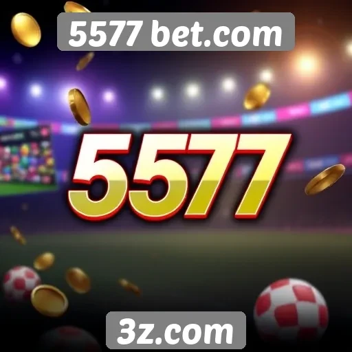 Atendimento ao cliente e suporte em 5577 bet.com