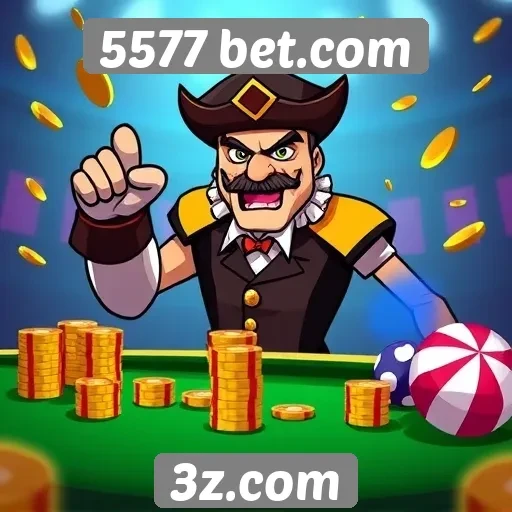 5547 bet.com oferece diversas opções de jogos online