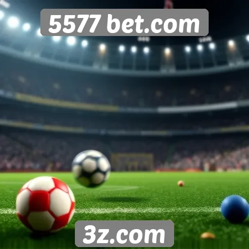 Promoções e bônus disponíveis em 5577 bet.com