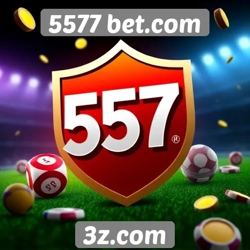 Segurança e confiabilidade do 5577 bet.com em jogos online